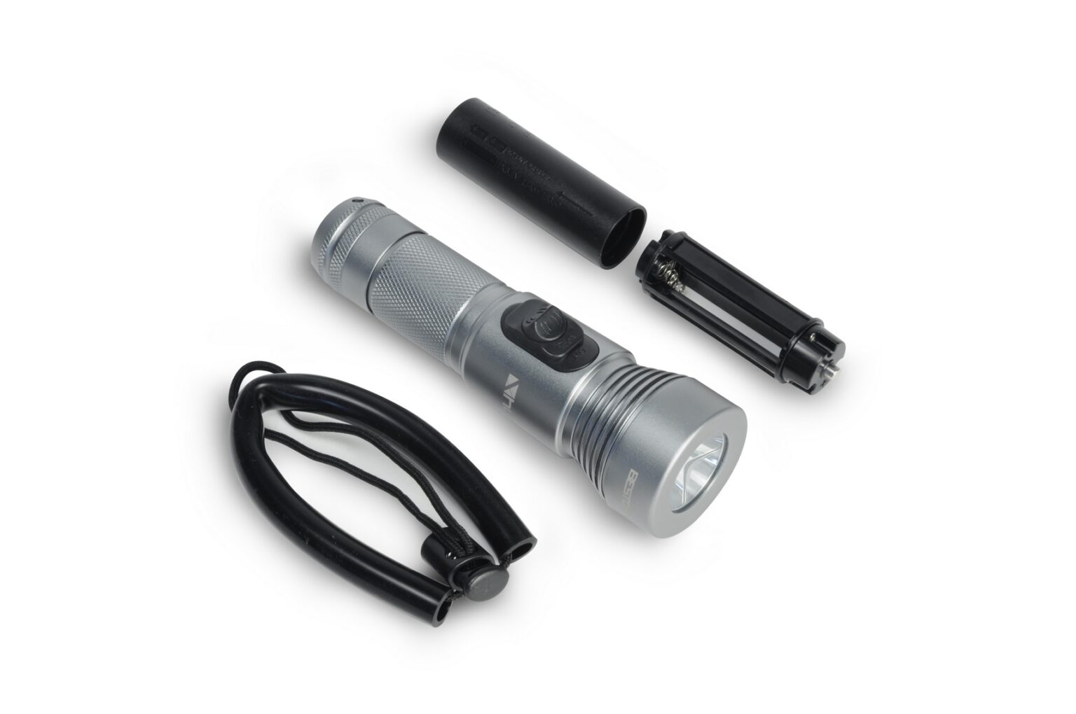 Chargeur Mural USB SEAC Pour Torches De Plongée - Noir - Alimentation Pratique Et Compacte