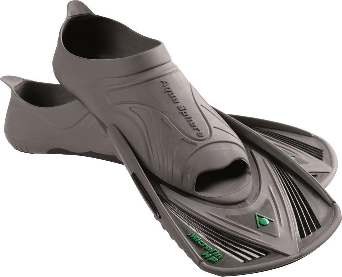 PALMES DE NAGE MICROFIN AQUASPHERE